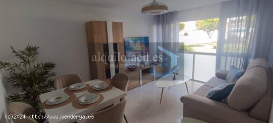 1RA LINEA PLAYA BIL BIL - BENALMADENA COSTA - A ESTRENAR!!  BELLO PISO  TEMPORADAS CORTAS