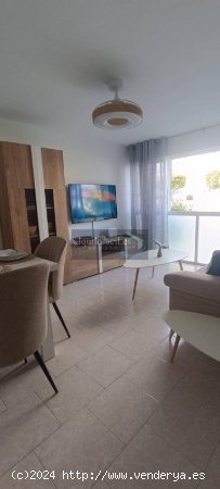 1RA LINEA PLAYA BIL BIL - BENALMADENA COSTA - A ESTRENAR!!  BELLO PISO  TEMPORADAS CORTAS