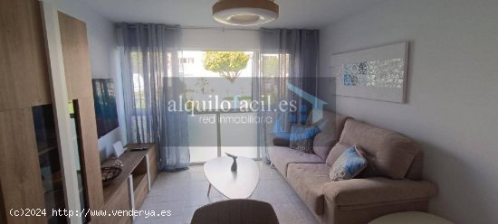 1RA LINEA PLAYA BIL BIL - BENALMADENA COSTA - A ESTRENAR!!  BELLO PISO  TEMPORADAS CORTAS