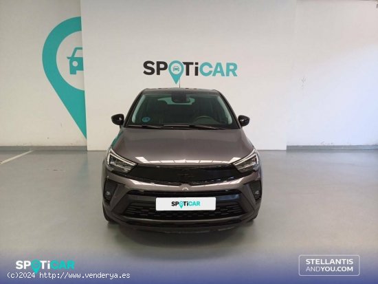 Opel CrossLand  1.2 81kW (110CV) GS - Oleiros