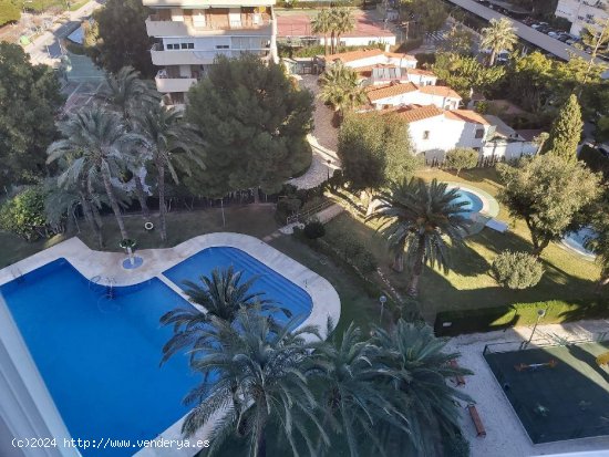  FANTASTICA VIVIENDA EN PLAYA DE SAN JUAN 