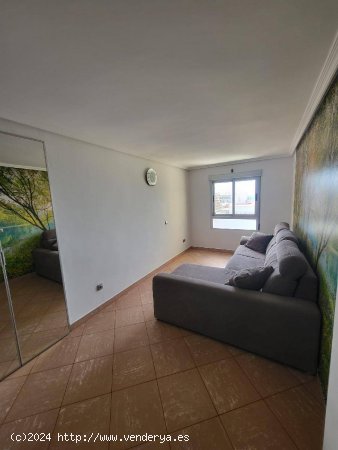 FANTASTICO APARTAMENTO EN LA PLAYA DE LA ALBUFERETA