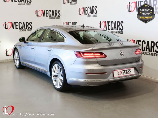 Volkswagen Arteon 2.0 TDI DSG ELEGANCE 150 - VIgo