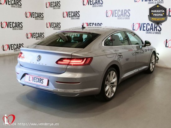 Volkswagen Arteon 2.0 TDI DSG ELEGANCE 150 - VIgo