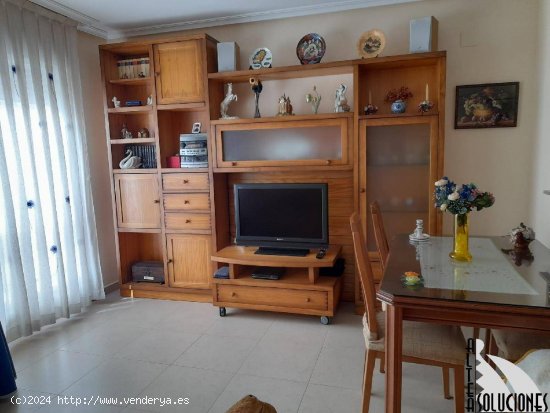  Apartamento  en  Alquiler con trastero incluido en Altea-Centro. 