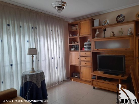 Apartamento  en  Alquiler con trastero incluido en Altea-Centro.