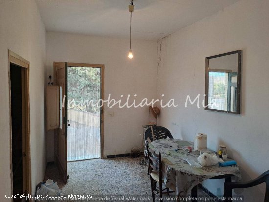 Se vende hermosa finca con casa