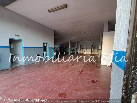 Estupendo local en venta Puerto Lumbreras