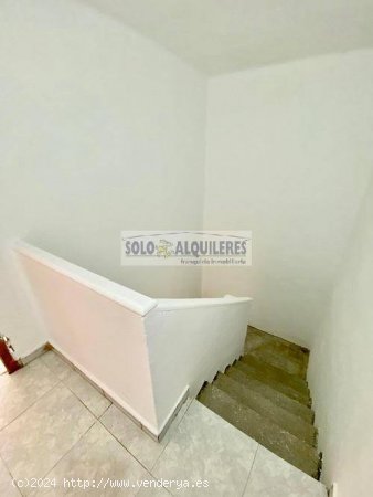 CASA PARA REFORMAR EN EL SABINAR (EJEA DE LOS CABALLEROS)