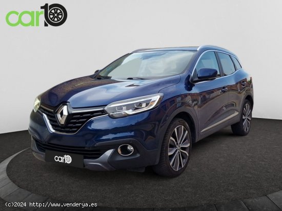  Renault Kadjar Zen Energy dCi 81kW (110CV) EDC - Toledo 