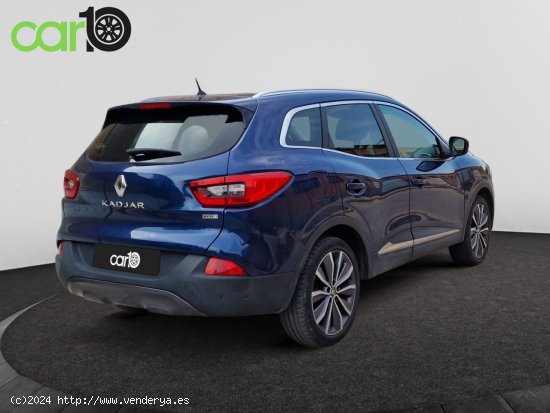 Renault Kadjar Zen Energy dCi 81kW (110CV) EDC - Toledo