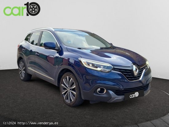 Renault Kadjar Zen Energy dCi 81kW (110CV) EDC - Toledo