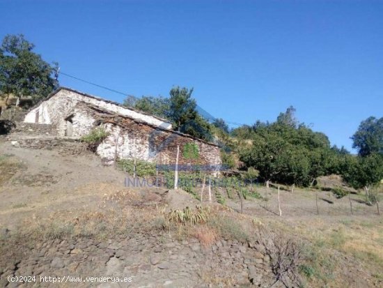 CORTIJO A LA VENTA EN CAPILEIRA