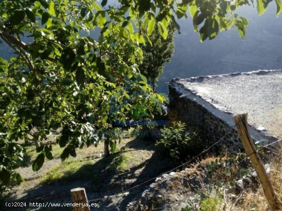 CORTIJO A LA VENTA EN CAPILEIRA