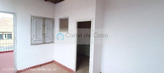 LOCAL ALQUILER DE 125m2 EN PRIMER PISO