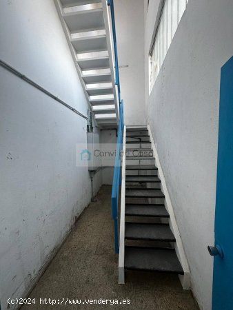 NAVE DE 1000M2 EN ALQUILER - BARBERÀ DEL VALLÈS