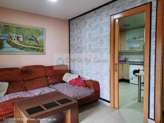 VIVIENDA CON LOCAL COMERCIAL