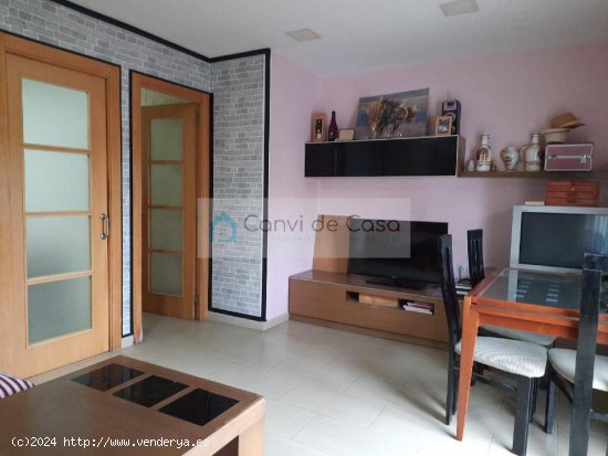 VIVIENDA CON LOCAL COMERCIAL