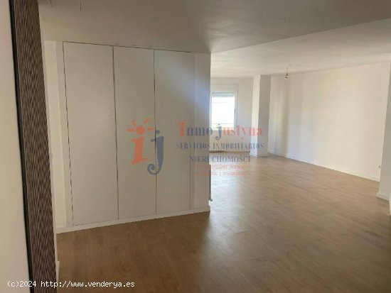 Apartamento a estrenar, recién reformado.