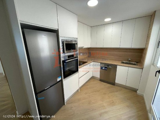 Apartamento a estrenar, recién reformado.