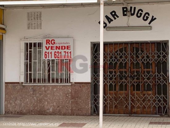 Local Bar Carihuela