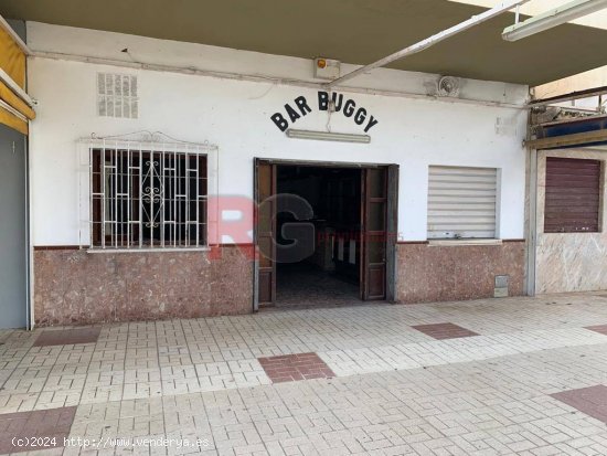 Local Bar Carihuela