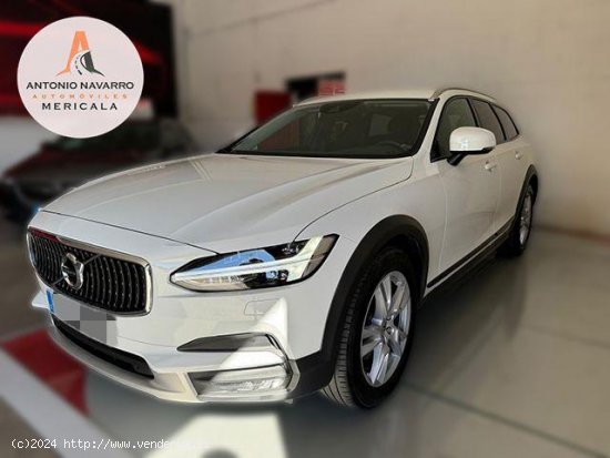 VOLVO V90 en venta en Badajoz (Badajoz) - Badajoz