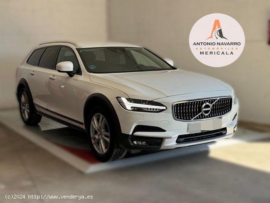 VOLVO V90 en venta en Badajoz (Badajoz) - Badajoz