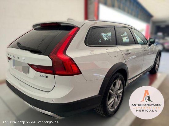 VOLVO V90 en venta en Badajoz (Badajoz) - Badajoz