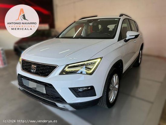 SEAT Ateca en venta en Badajoz (Badajoz) - Badajoz