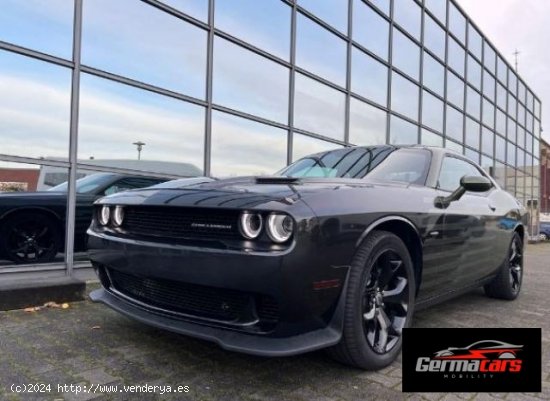 DODGE Challenger en venta en Villaviciosa de
OdÃ³n (Madrid) - Villaviciosa de
OdÃ³n