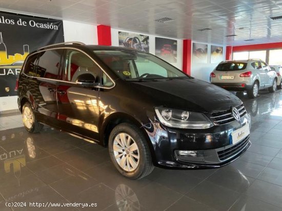 VOLKSWAGEN Sharan en venta en Fuenlabrada (Madrid) - Fuenlabrada