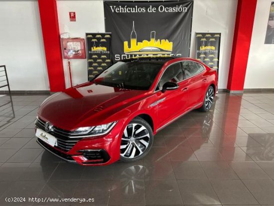 VOLKSWAGEN Arteon en venta en Fuenlabrada (Madrid) - Fuenlabrada