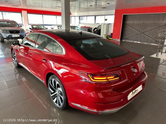 VOLKSWAGEN Arteon en venta en Fuenlabrada (Madrid) - Fuenlabrada