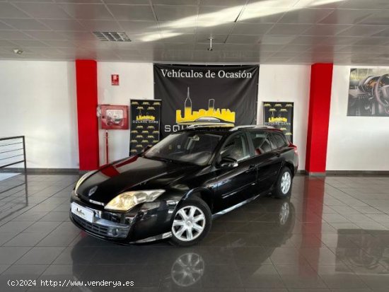 RENAULT Laguna en venta en Fuenlabrada (Madrid) - Fuenlabrada