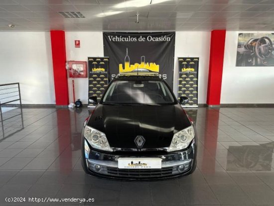 RENAULT Laguna en venta en Fuenlabrada (Madrid) - Fuenlabrada