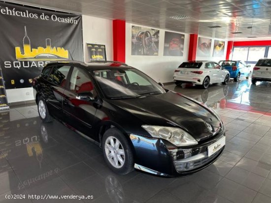 RENAULT Laguna en venta en Fuenlabrada (Madrid) - Fuenlabrada