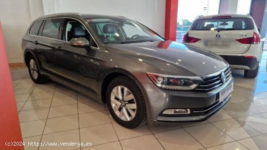 VOLKSWAGEN Passat Variant en venta en Lugo (Lugo) - Lugo