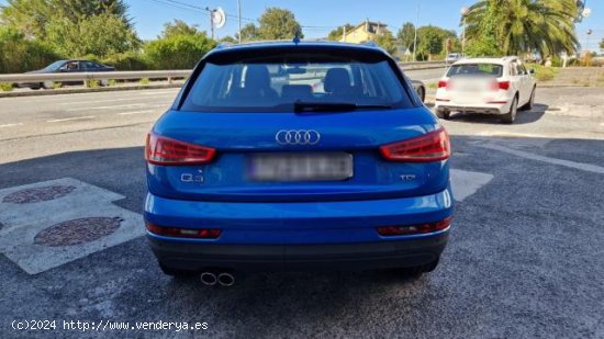 AUDI Q3 en venta en Lugo (Lugo) - Lugo