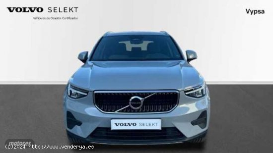 Volvo XC40 XC40 Core, B3 mild hybrid, Gasolina de 2023 con 13.537 Km por 36.900 EUR. en Malaga