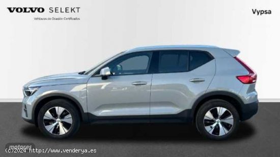 Volvo XC40 XC40 Core, B3 mild hybrid, Gasolina de 2023 con 13.537 Km por 36.900 EUR. en Malaga