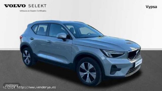 Volvo XC40 XC40 Core, B3 mild hybrid, Gasolina de 2023 con 13.537 Km por 36.900 EUR. en Malaga