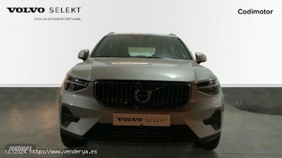 Volvo XC40 XC40 Recharge Core, T4 plug-in hybrid, Electrico/Gasolina, Bright de 2023 con 11.744 Km p