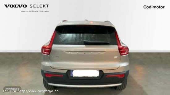 Volvo XC40 XC40 Recharge Core, T4 plug-in hybrid, Electrico/Gasolina, Bright de 2023 con 11.744 Km p