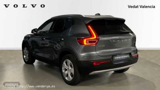 Volvo XC40 2.0 D3 MOMENTUM 150 5P de 2018 con 167.042 Km por 22.900 EUR. en Valencia