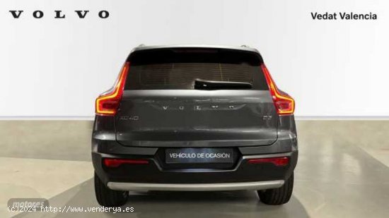 Volvo XC40 2.0 D3 MOMENTUM 150 5P de 2018 con 167.042 Km por 22.900 EUR. en Valencia