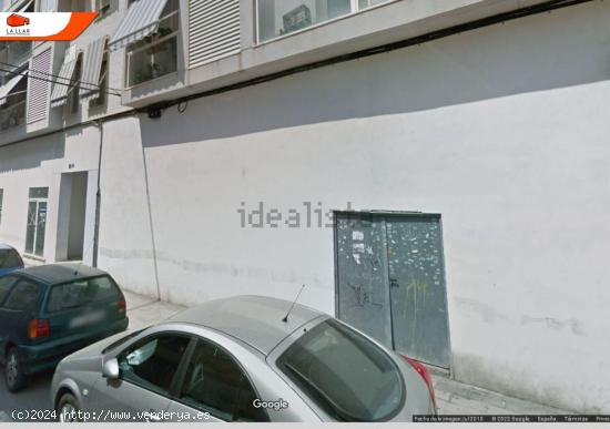 SE VENDE  / ALQUILA LOCAL COMERCIAL/ A ESTRENAR - ALICANTE