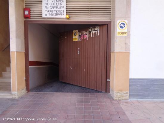 Locales en Alicante.-95925 - ALICANTE