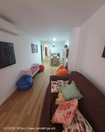  REF: 0-A43393 FANTASTICO APARTAMENTO DE 4 HABS Y 3 BAÑOS PLAYA DEL CURA 179.000€ - ALICANTE 