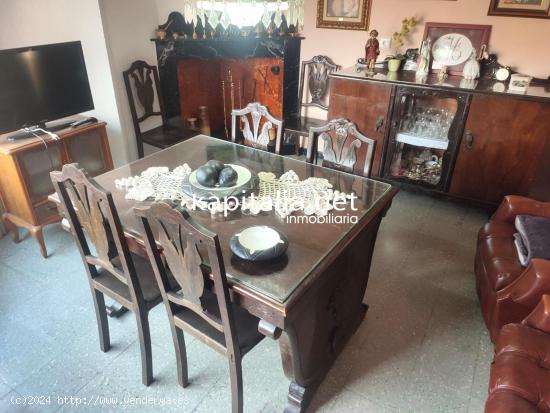 PISO A LA VENTA EN COCENTAINA, UBICADO EN ZONA CENTRICA. - ALICANTE